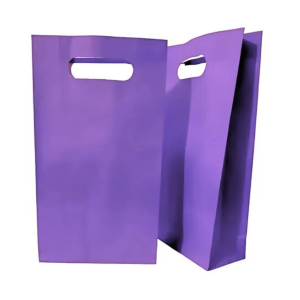 Bolsas para Cotillón Unicolor - Empaque Sorpresa