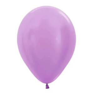 GLOBOS PANTEX 50 UND MORADO (Colores Varios)