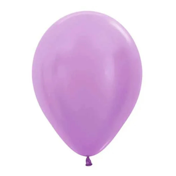GLOBOS PANTEX 50 UND MORADO (Colores Varios)